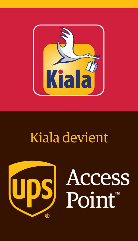 Logo kiala