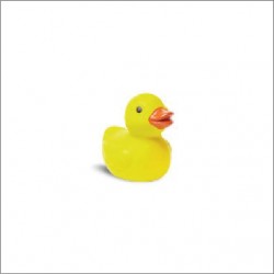 Mini figurine - Duck-Canard