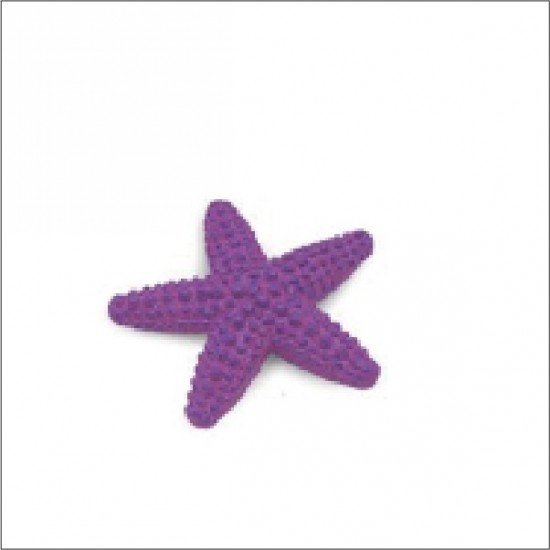 Mini figurine étoile de mer