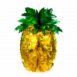 Ananas large mylar