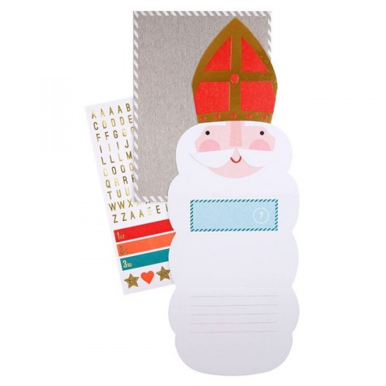 Liste de Saint-Nicolas