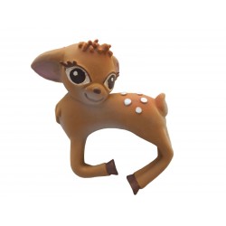 Bracelet de dentition - Bambi