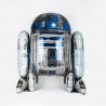 Ballon marcheur mylar R2-D2