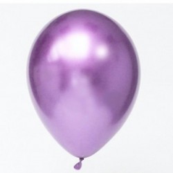 Ballon - Chrome violet 
