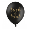 6 ballons Trick or Treat?