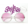 1 lunette Bride to be