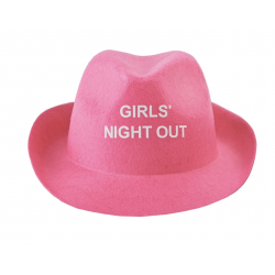 Chapeau - Girls'Night out
