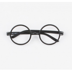 4 paires de lunettes - Harry Potter
