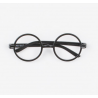 4 paires de lunette Harry Potter