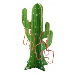 1 Jeu cactus