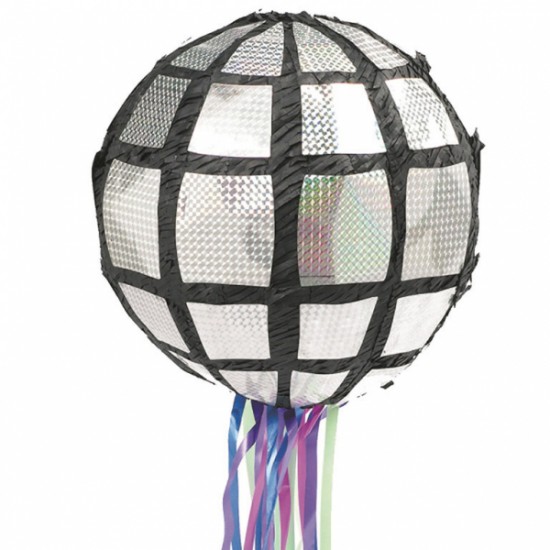 Pinata Disco