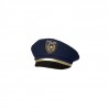 Costume policier menotte et insigne
