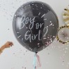 Ballon géant - Boy or Girl