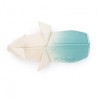 Origami de bain à mordiller - Baleine