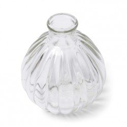 Vase en verre - Antoinette