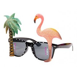 Lunettes party Hawaii