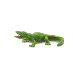 Mini figurine - Crocodile