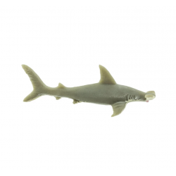 Mini figurine - Requin marteau