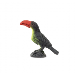 Mini figurine - Toucan