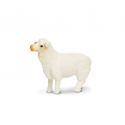 Mini figurine mouton