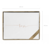 Guest book Livre d'or- Love or rose
