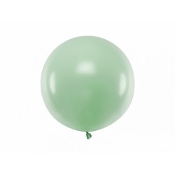 Ballon pistache-60cm