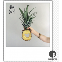 Carte pola ananas für dich