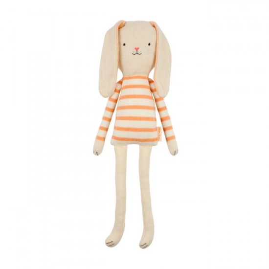 Pepper le lapin