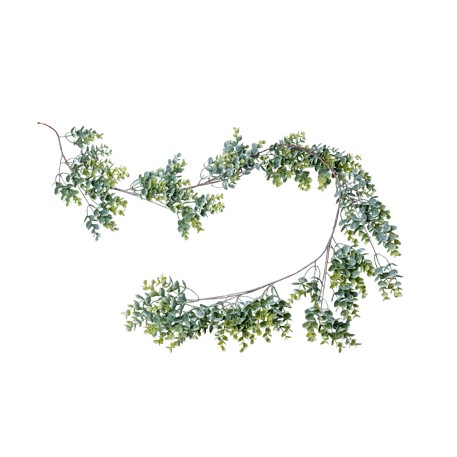 Guirlande Vegetale Eucalyptus Degrade Happy Family