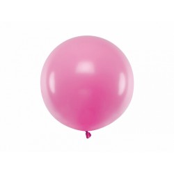 Ballon fuchsia-60cm