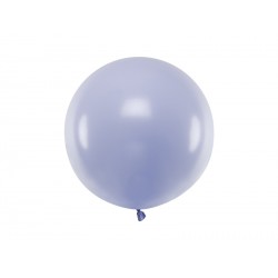 Ballon lila-60cm