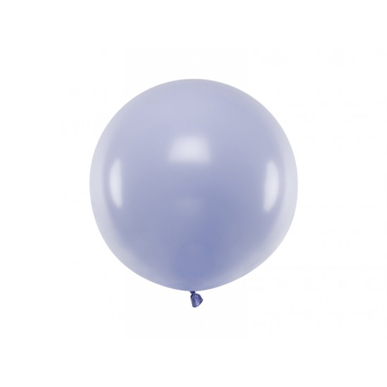 Ballon lila-60cm