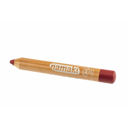 Crayon de maquillage bio - Rouge