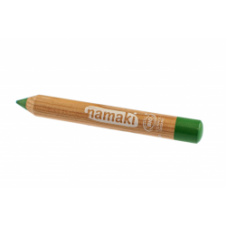 Crayon de maquillage bio - Vert