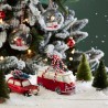 1 décoration de Noël - Van de noël