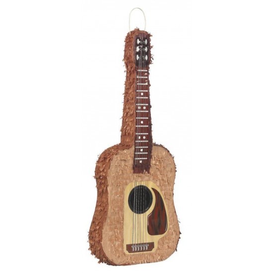 Pinata guitare
