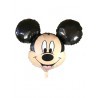 Ballon aluminium - Mickey mouse