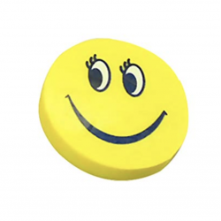 Gomme smiley