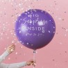 Ballon géant - Cadeau surprise