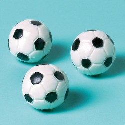 8 balles rebondissantes FOOTBALL