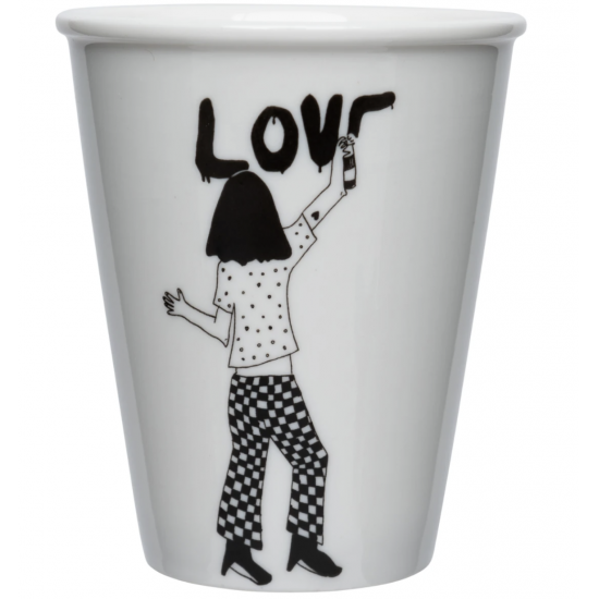 Cup - Love