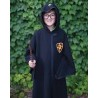 Set Harry Potter - Cape et lunette 7-8 ans