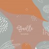 Faire-part Odilon collection - Gaelle