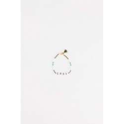 Bracelet COOL - Perles de miyuki