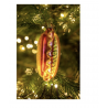1 décorationde Noël - Hot Dog