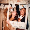 Cadre photobooth - Oh baby