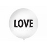 Ballon géant - Love