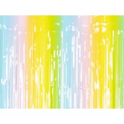Rideau Mylar - Multicolor