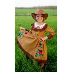 Cowgirl Annie 