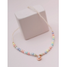 Collier - Pastel Shell